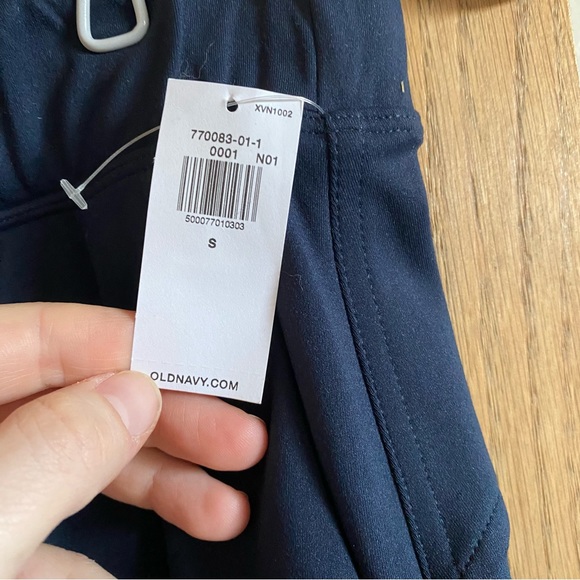 Old Navy Navy Blue Women's Pants - Picture 8 of 8